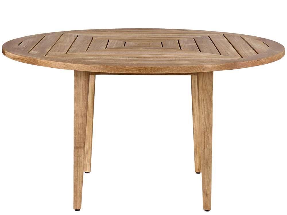 Coastal Living Outdoor -  Chesapeake Round Dining Table - U012650A veiw 1