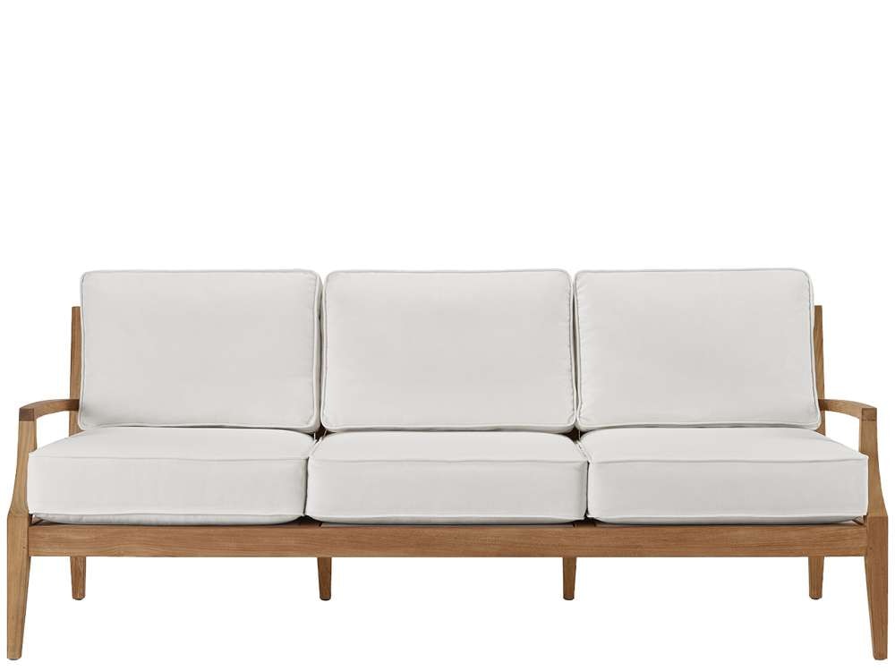 Coastal Living Outdoor -  Chesapeake Sofa - U012400 veiw 2