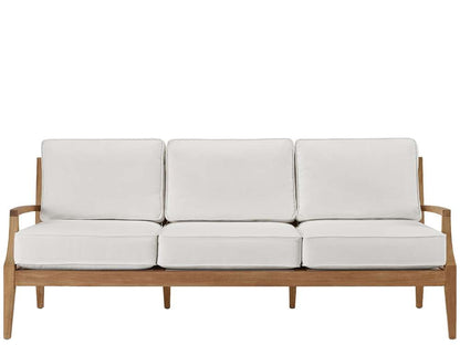 Coastal Living Outdoor -  Chesapeake Sofa - U012400 veiw 2