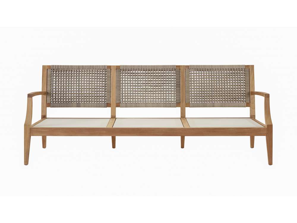 Coastal Living Outdoor -  Chesapeake Sofa - U012400 veiw 3