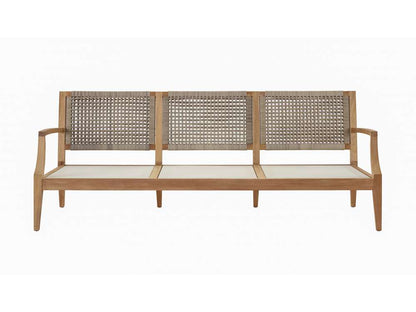 Coastal Living Outdoor -  Chesapeake Sofa - U012400 veiw 3