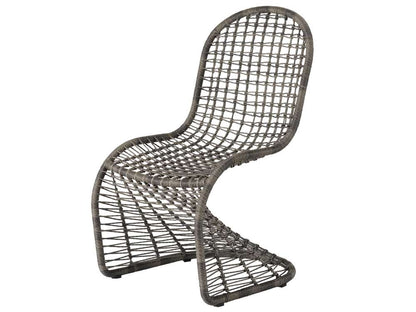 Coastal Living Outdoor -  Del Mar Dining Chair - U012622 veiw 1