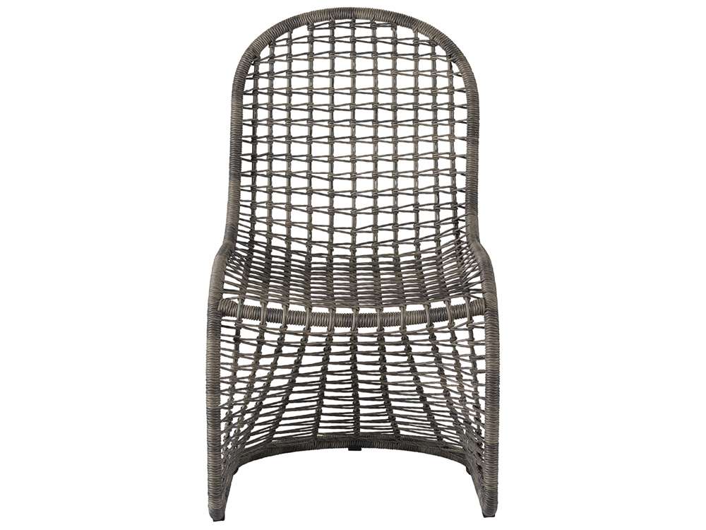 Coastal Living Outdoor -  Del Mar Dining Chair - U012622 veiw 2