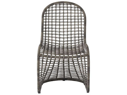 Coastal Living Outdoor -  Del Mar Dining Chair - U012622 veiw 2