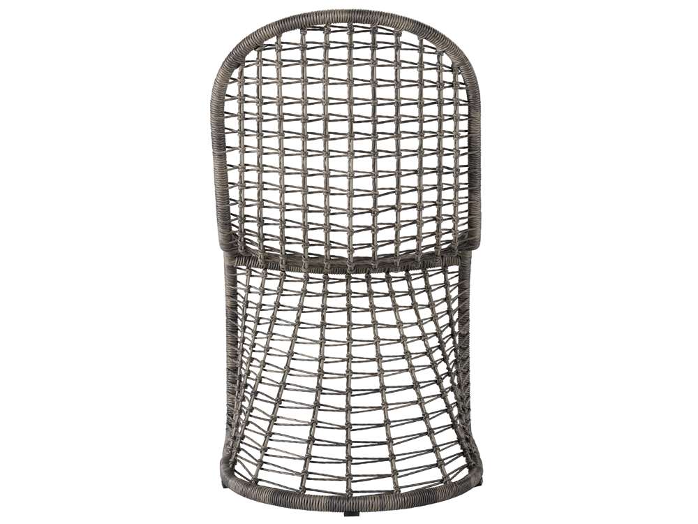 Coastal Living Outdoor -  Del Mar Dining Chair - U012622 veiw 3