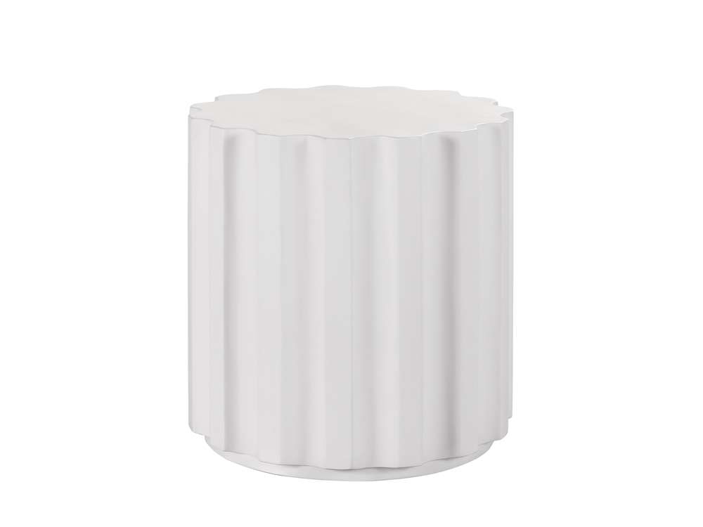 Coastal Living Outdoor -  Edisto Side Table - U012817 veiw 1