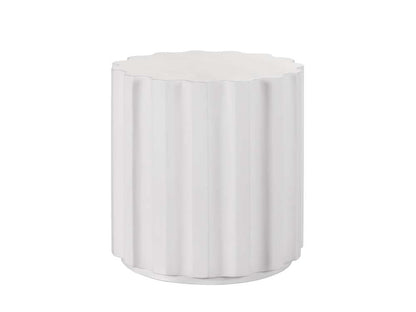 Coastal Living Outdoor -  Edisto Side Table - U012817 veiw 1