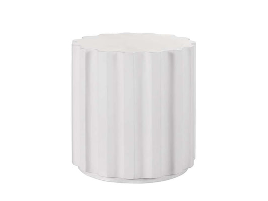 Coastal Living Outdoor -  Edisto Side Table - U012817 veiw 1