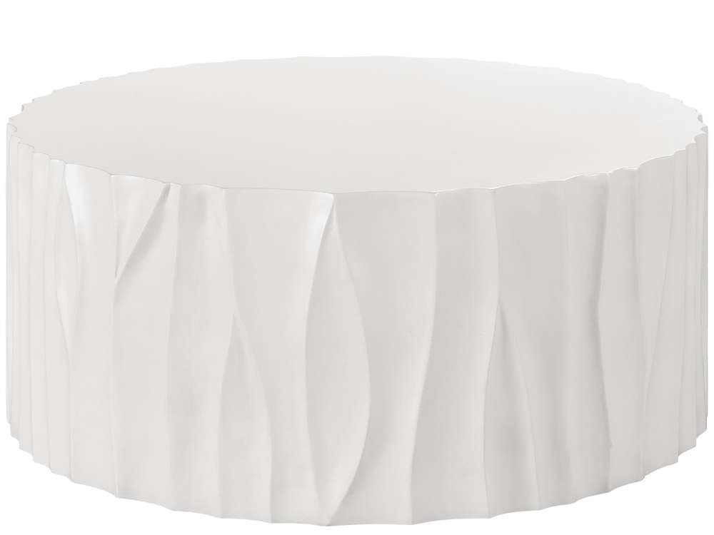 Coastal Living Outdoor -  Geneva Cast Concrete Cocktail Table - U012839 veiw 1