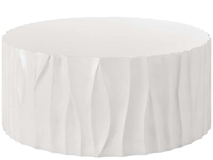 Coastal Living Outdoor -  Geneva Cast Concrete Cocktail Table - U012839 veiw 1