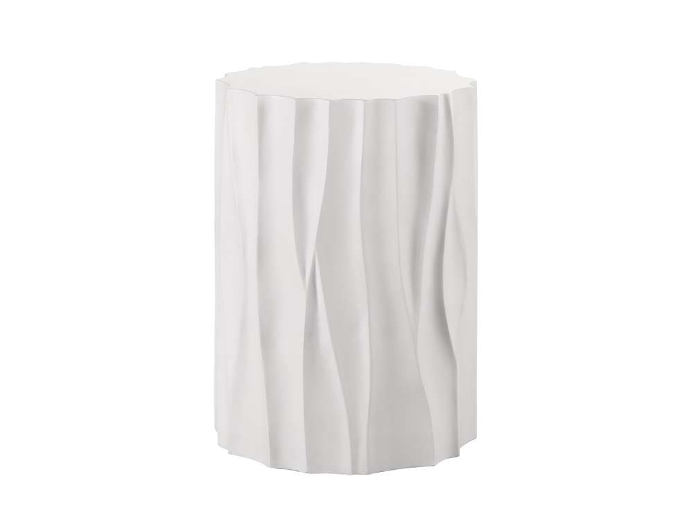 Coastal Living Outdoor -  Geneva End Table - U012813 veiw 1