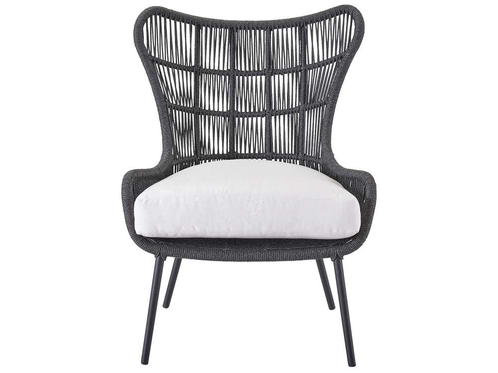 Coastal Living Outdoor -  Hatteras Lounge Chair - U012838 veiw 2