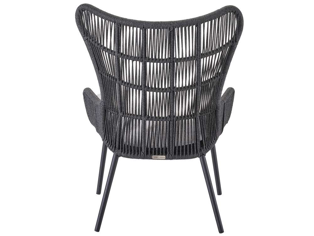 Coastal Living Outdoor -  Hatteras Lounge Chair - U012838 veiw 3