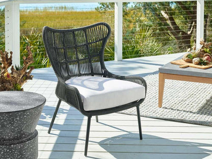 Coastal Living Outdoor -  Hatteras Lounge Chair - U012838 veiw 4