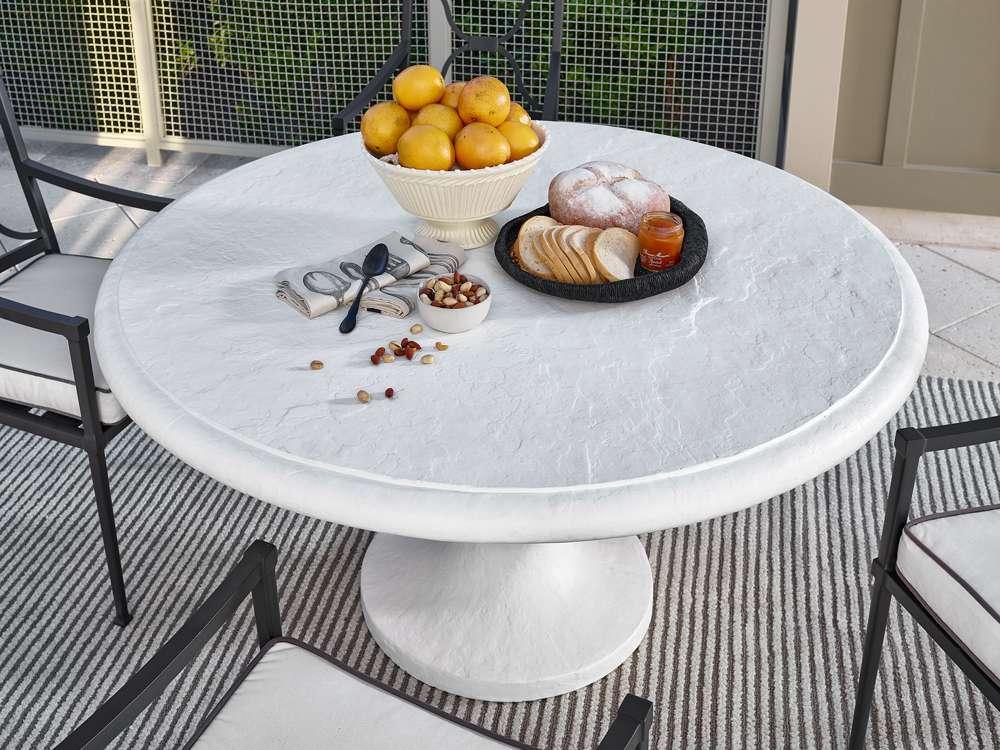 Coastal Living Outdoor -  Honolua Bay Dining Table - U012750 veiw 2