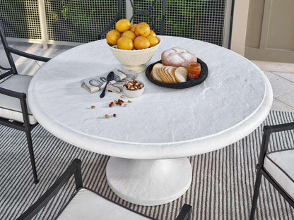 Coastal Living Outdoor -  Honolua Bay Dining Table - U012750 veiw 2