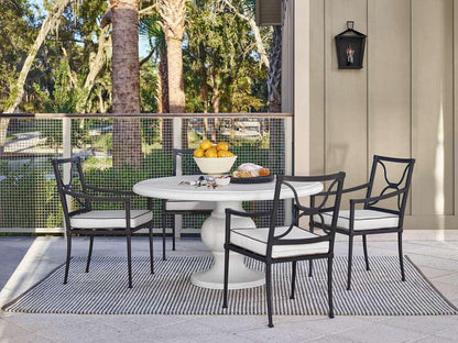 Coastal Living Outdoor -  Honolua Bay Dining Table - U012750 veiw 3