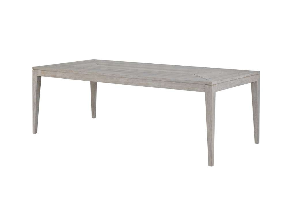 Coastal Living Outdoor -  La Jolla Rectangular Dining Table - U012653 veiw 1