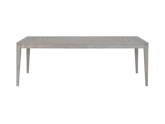 Coastal Living Outdoor -  La Jolla Rectangular Dining Table - U012653 veiw 2