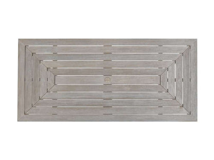 Coastal Living Outdoor -  La Jolla Rectangular Dining Table - U012653 veiw 3