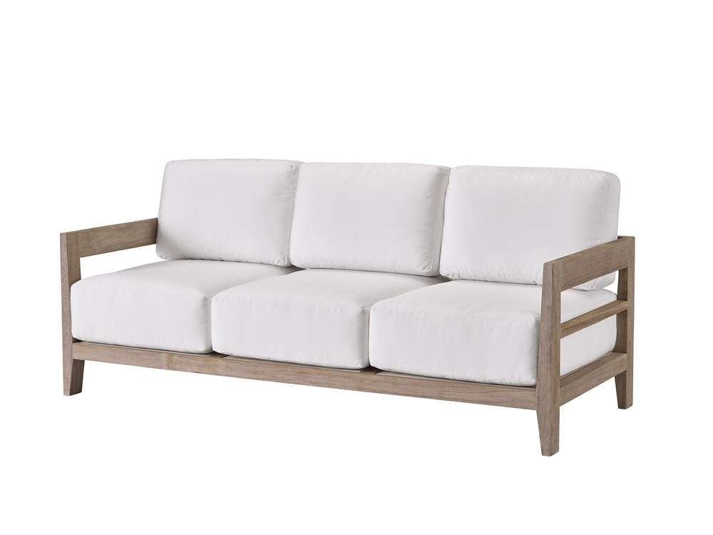 Coastal Living Outdoor -  La Jolla Sofa - U012410 veiw 1