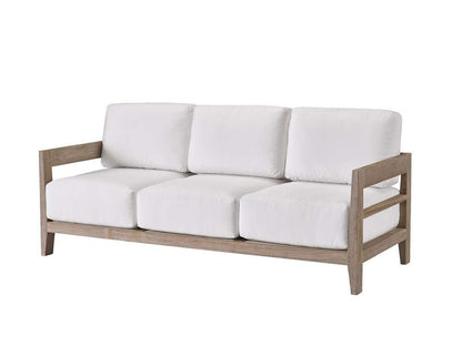Coastal Living Outdoor -  La Jolla Sofa - U012410 veiw 1