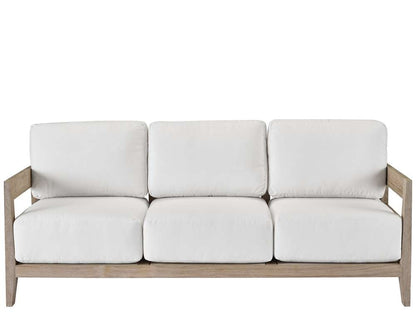 Coastal Living Outdoor -  La Jolla Sofa - U012410 veiw 2