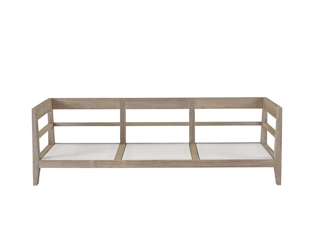 Coastal Living Outdoor -  La Jolla Sofa - U012410 veiw 3