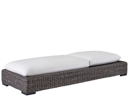 Coastal Living Outdoor -  Montauk Chaise Lounge - U012535 veiw 2