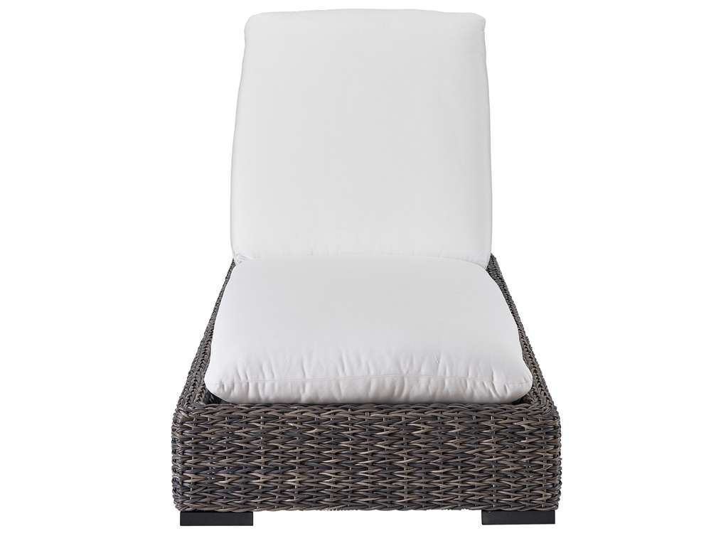 Coastal Living Outdoor -  Montauk Chaise Lounge - U012535 veiw 3