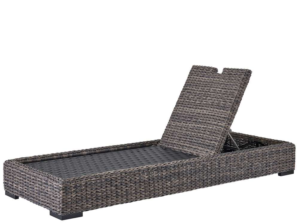 Coastal Living Outdoor -  Montauk Chaise Lounge - U012535 veiw 4