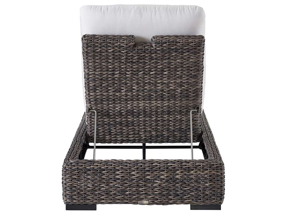 Coastal Living Outdoor -  Montauk Chaise Lounge - U012535 veiw 5