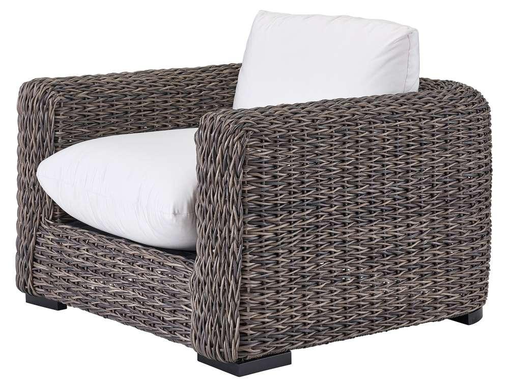 Coastal Living Outdoor -  Montauk Lounge Chair - U012565 veiw 1