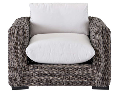 Coastal Living Outdoor -  Montauk Lounge Chair - U012565 veiw 2