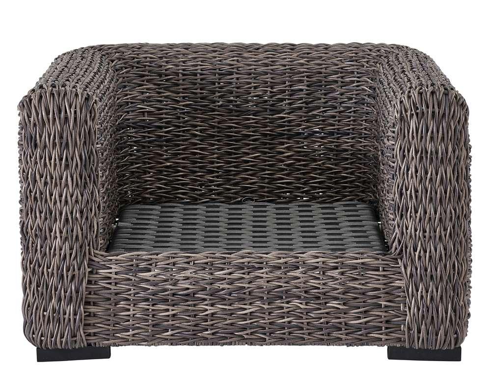 Coastal Living Outdoor -  Montauk Lounge Chair - U012565 veiw 3