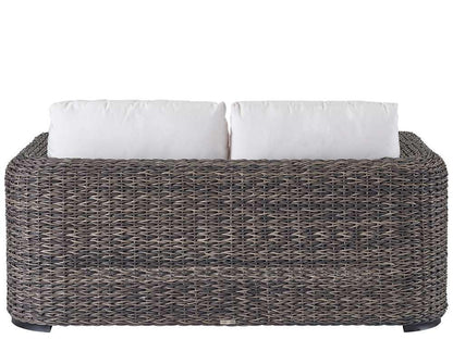 Coastal Living Outdoor -  Montauk Loveseat - U012510 veiw 3