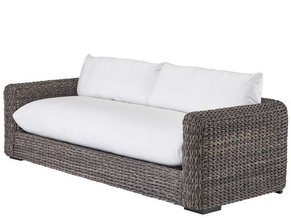 Coastal Living Outdoor -  Montauk Sofa - U012500 veiw 1