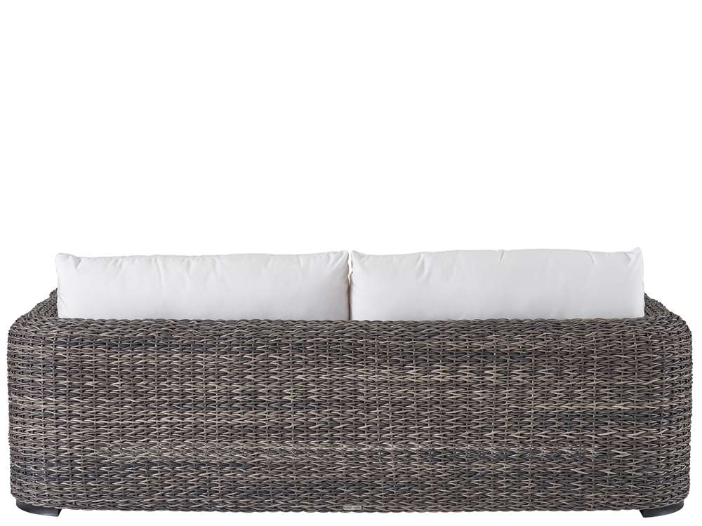 Coastal Living Outdoor -  Montauk Sofa - U012500 veiw 3