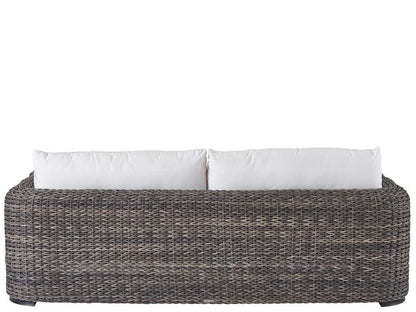 Coastal Living Outdoor -  Montauk Sofa - U012500 veiw 3
