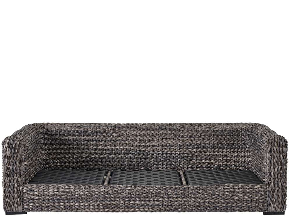 Coastal Living Outdoor -  Montauk Sofa - U012500 veiw 4