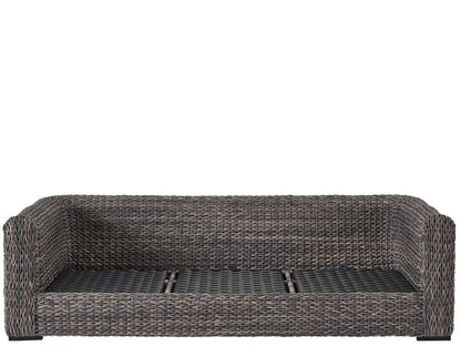 Coastal Living Outdoor -  Montauk Sofa - U012500 veiw 4