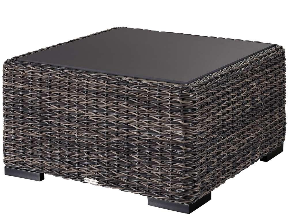 Coastal Living Outdoor -  Montauk Square Cocktail Table - U012786 veiw 1