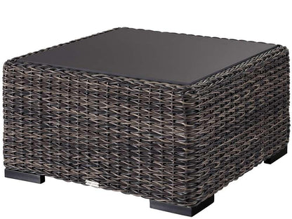 Coastal Living Outdoor -  Montauk Square Cocktail Table - U012786 veiw 1