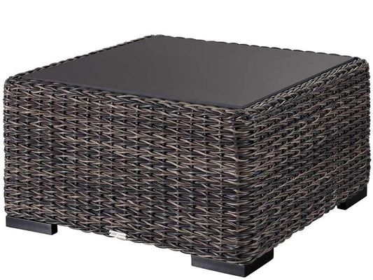 Coastal Living Outdoor -  Montauk Square Cocktail Table - U012786 veiw 1
