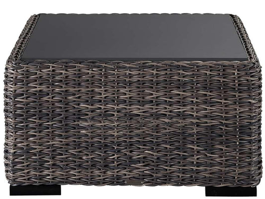 Coastal Living Outdoor -  Montauk Square Cocktail Table - U012786 veiw 2