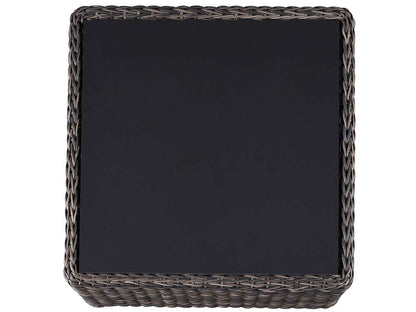Coastal Living Outdoor -  Montauk Square Cocktail Table - U012786 veiw 3
