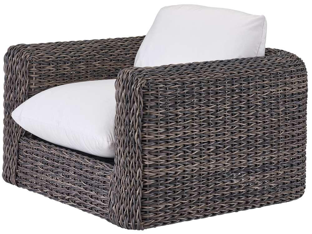 Coastal Living Outdoor -  Montauk Swivel Lounge Chair - U012570 veiw 1