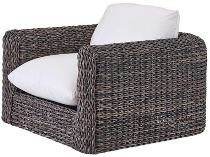 Coastal Living Outdoor -  Montauk Swivel Lounge Chair - U012570 veiw 1