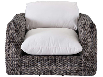 Coastal Living Outdoor -  Montauk Swivel Lounge Chair - U012570 veiw 2