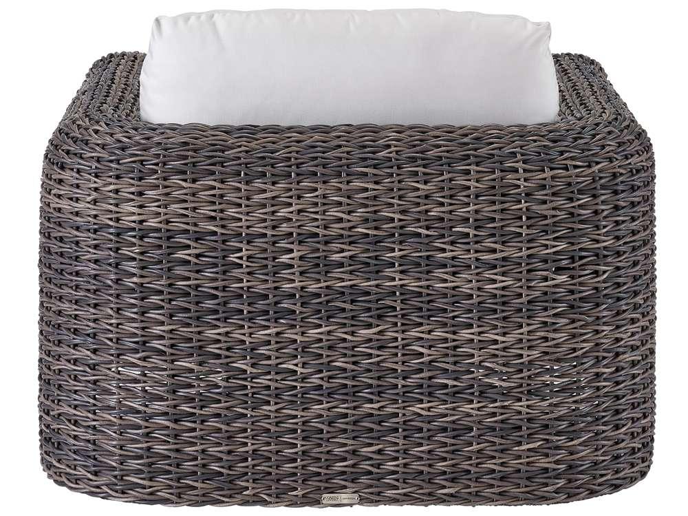 Coastal Living Outdoor -  Montauk Swivel Lounge Chair - U012570 veiw 3
